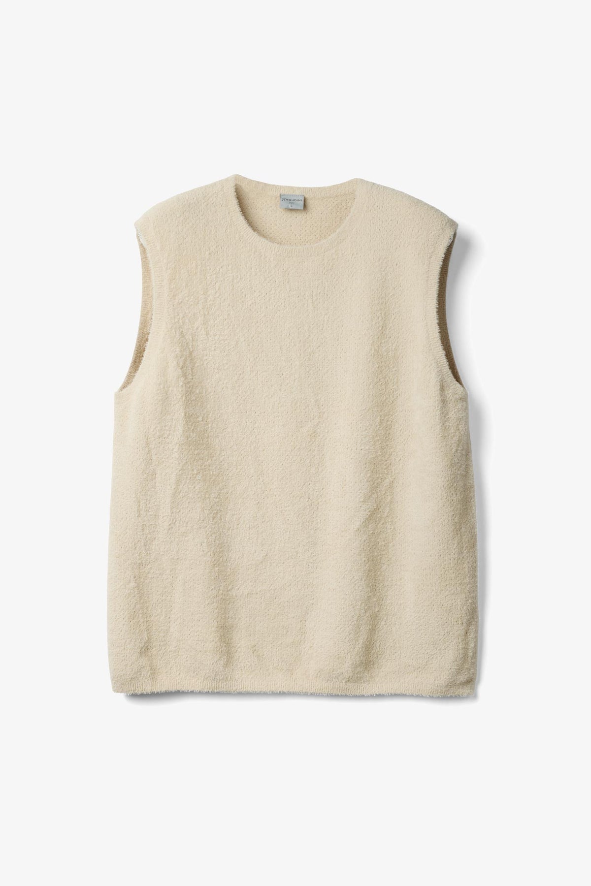 Ms Lykan Vest【HOUDINI】