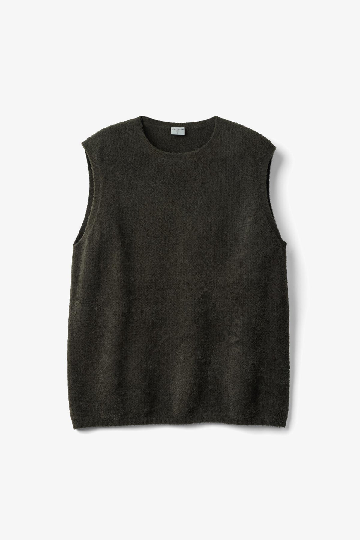 Ms Lykan Vest【HOUDINI】