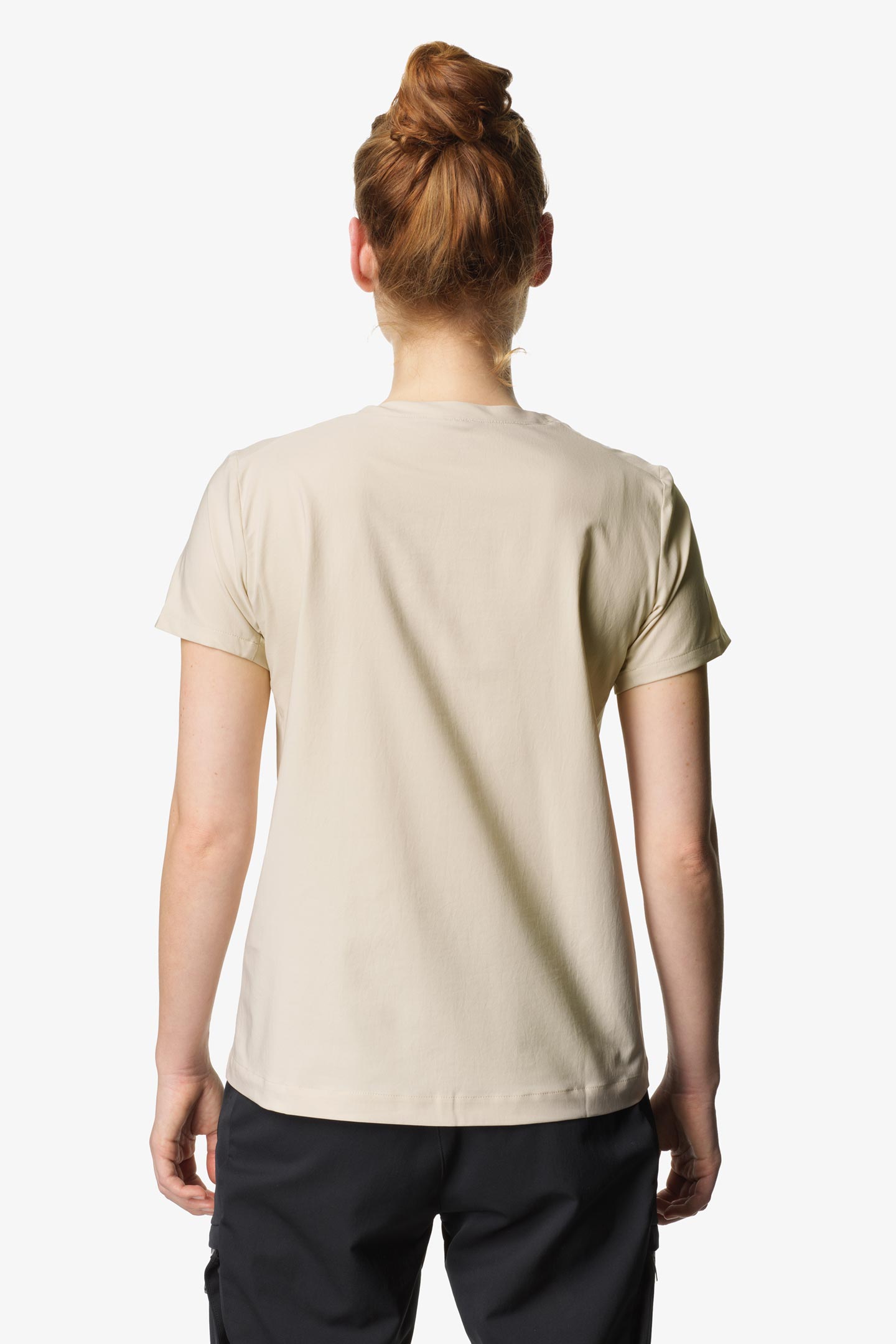Ws Cover Tee II【HOUDINI】