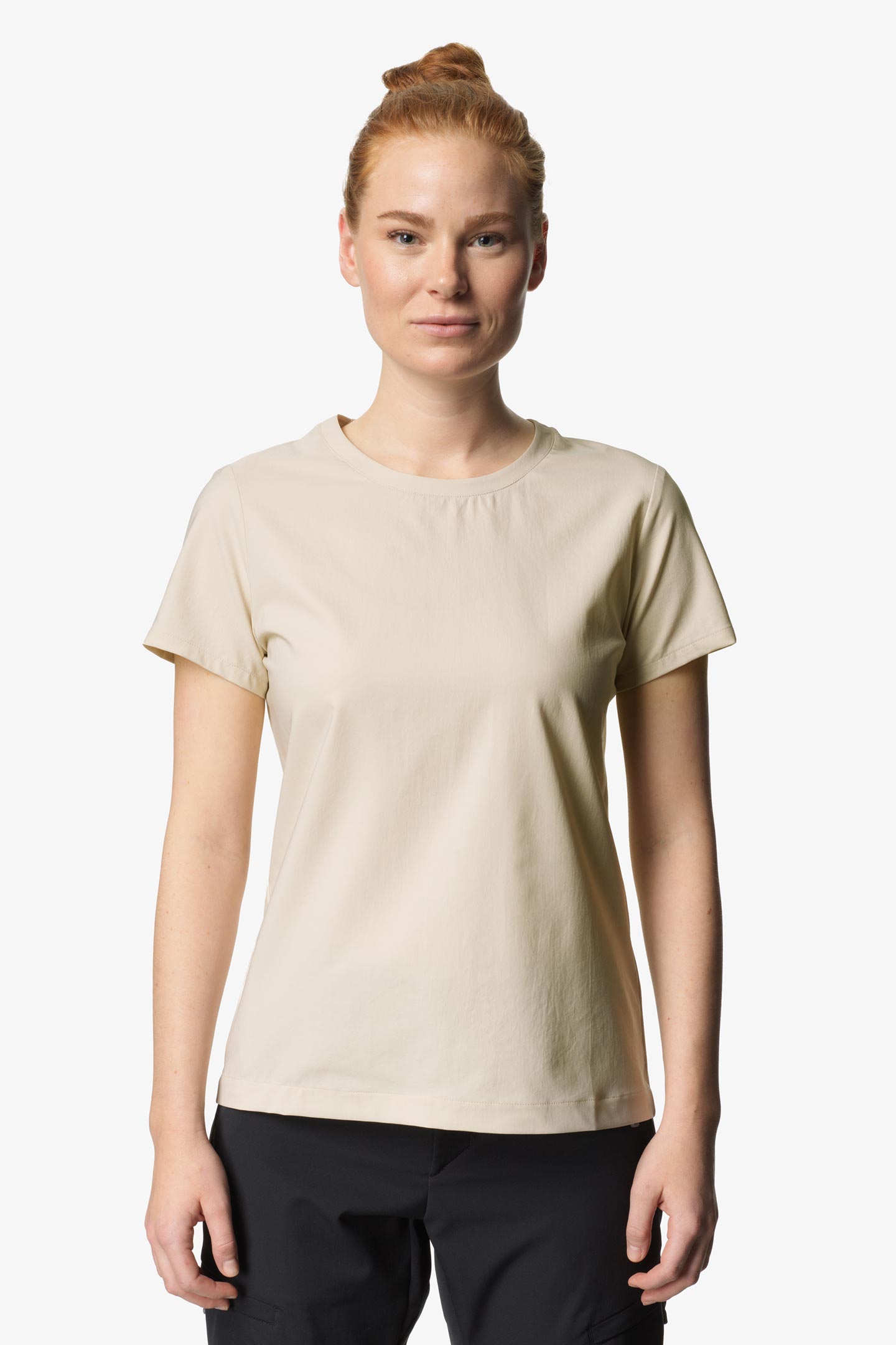 Ws Cover Tee II【HOUDINI】