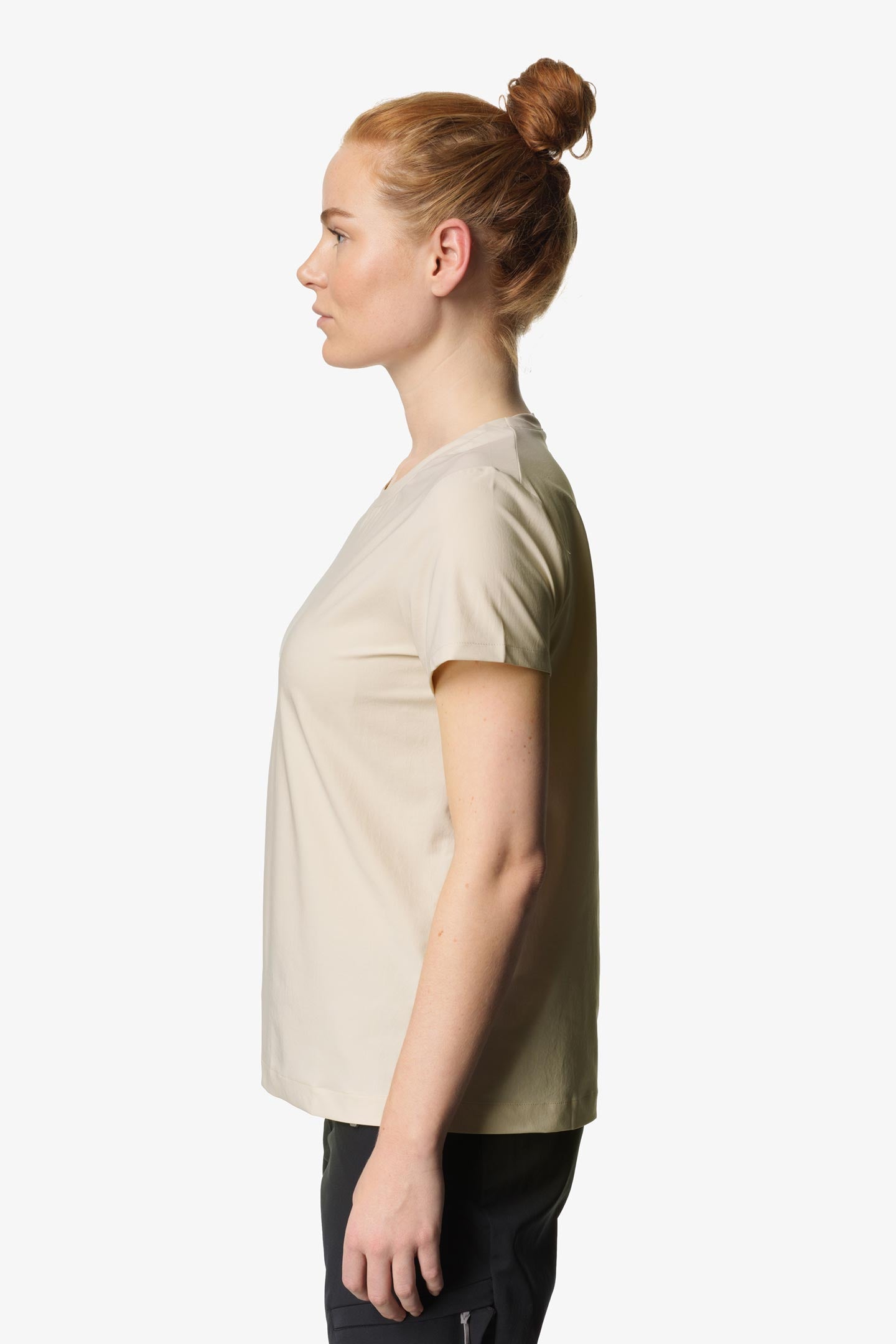Ws Cover Tee II【HOUDINI】