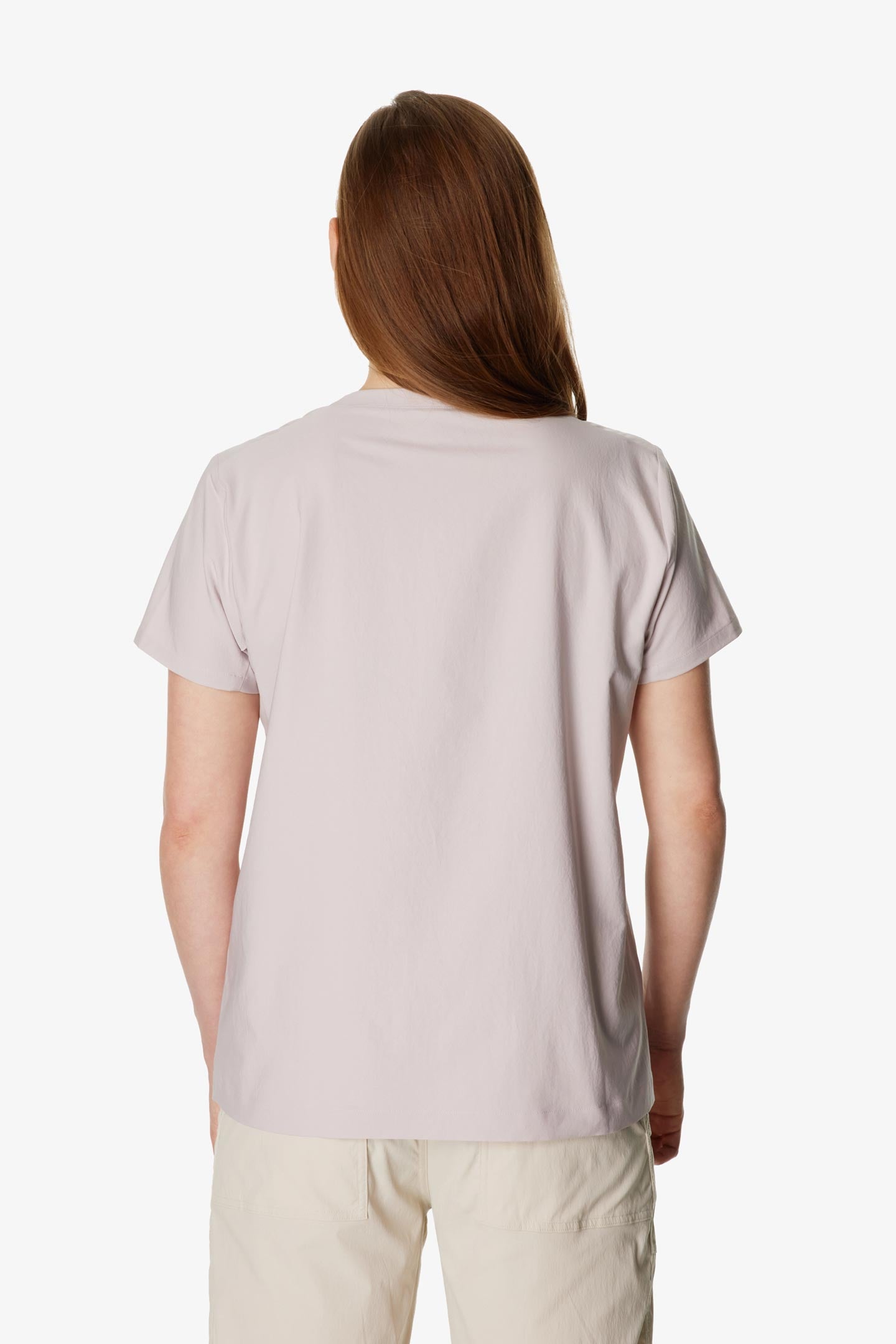 Ws Cover Tee II【HOUDINI】