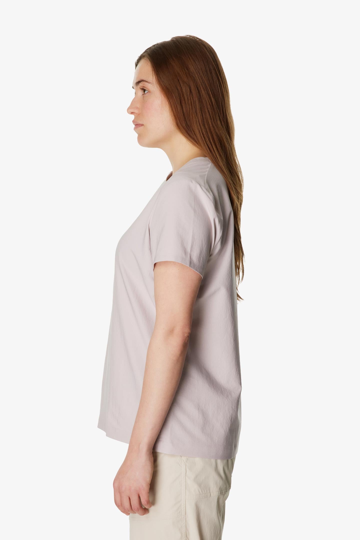 Ws Cover Tee II【HOUDINI】