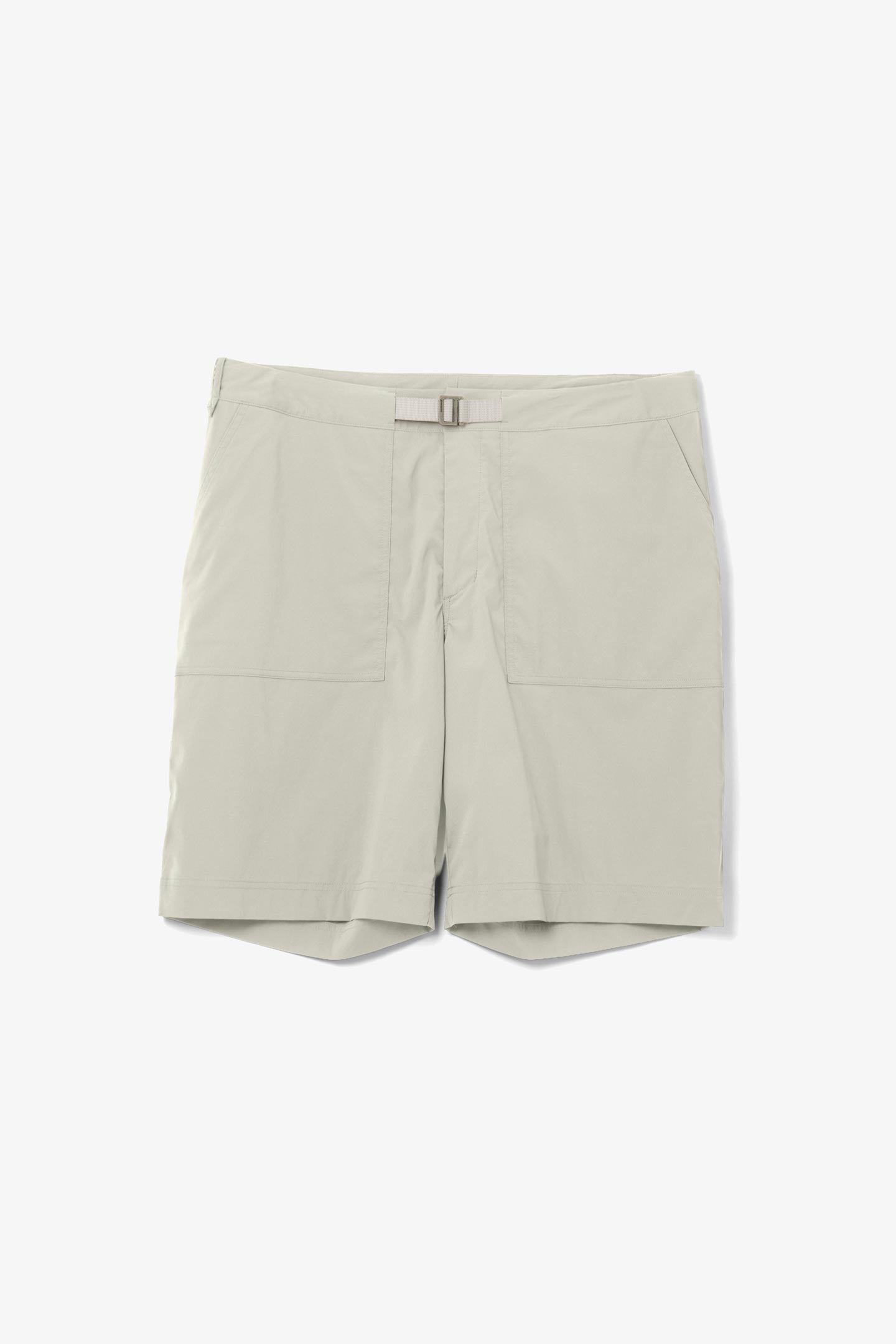 Ms Liquid Chore Shorts【HOUDINI】