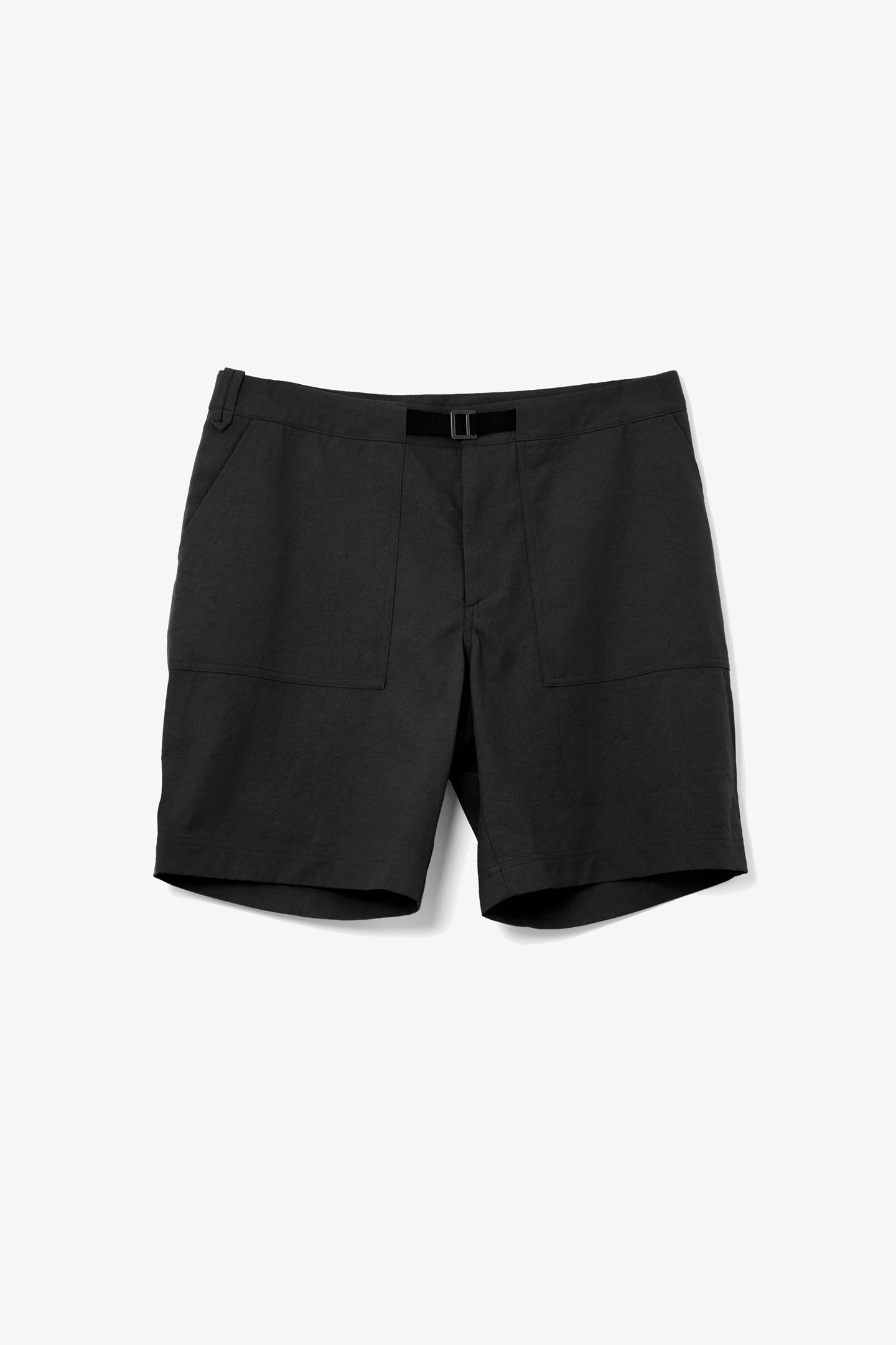Ms Liquid Chore Shorts【HOUDINI】