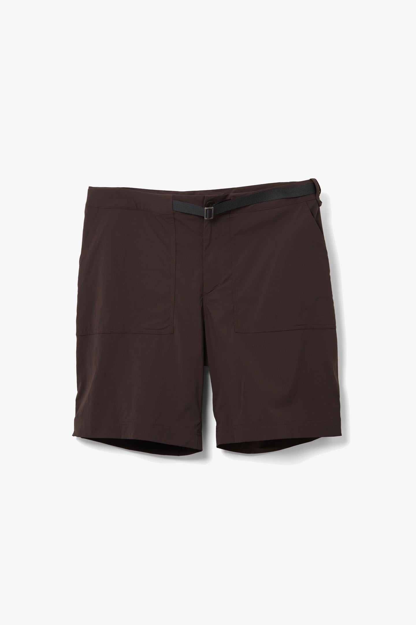 Ms Liquid Chore Shorts【HOUDINI】