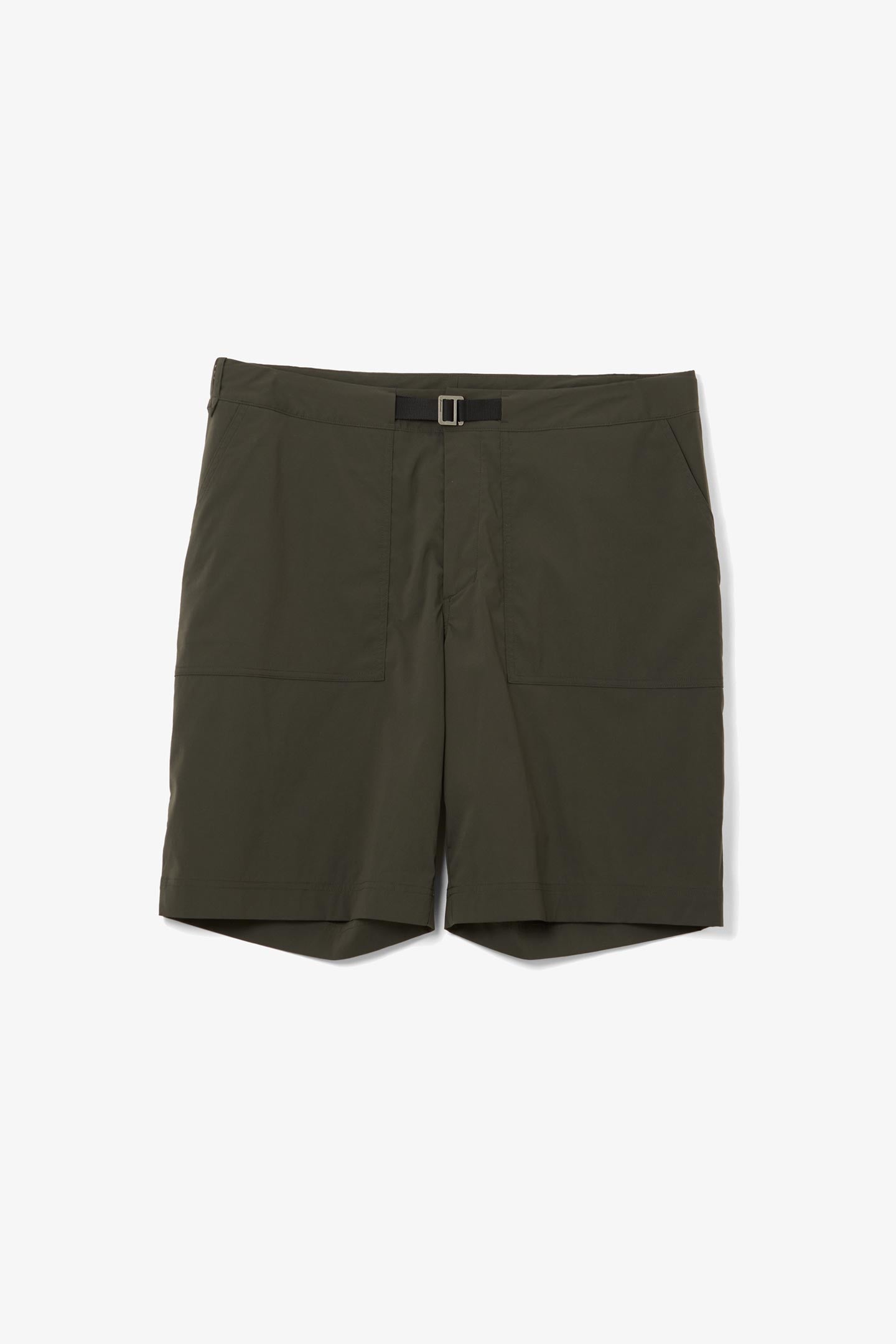 Ms Liquid Chore Shorts【HOUDINI】