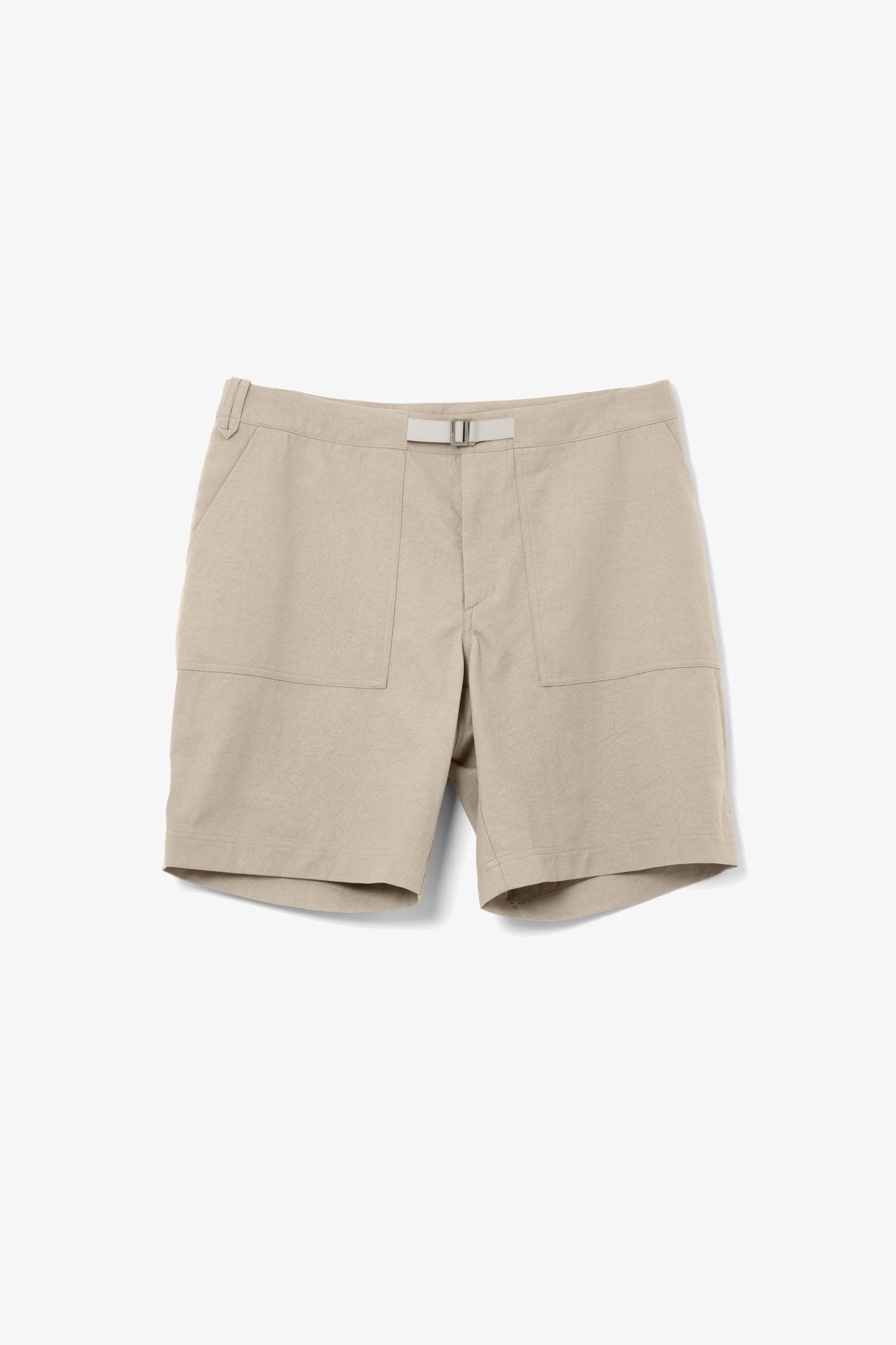 Ms Corespun Chore Shorts【HOUDINI】