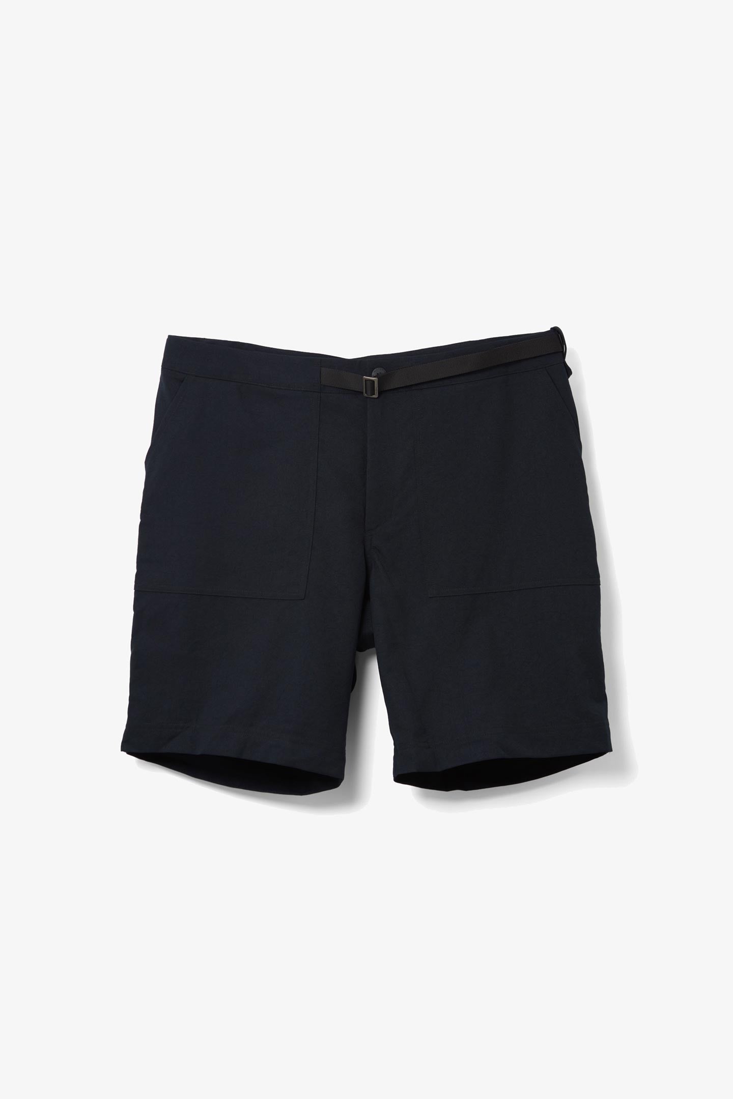 Ms Corespun Chore Shorts【HOUDINI】