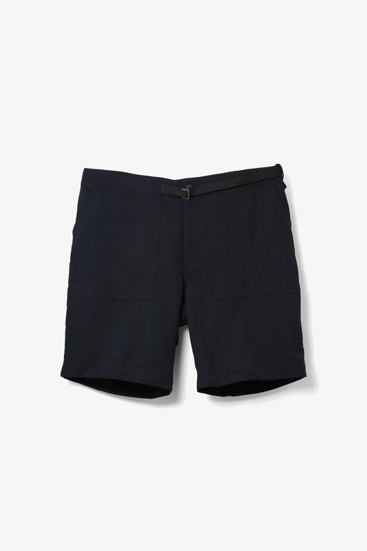 Ms Corespun Chore Shorts【HOUDINI】