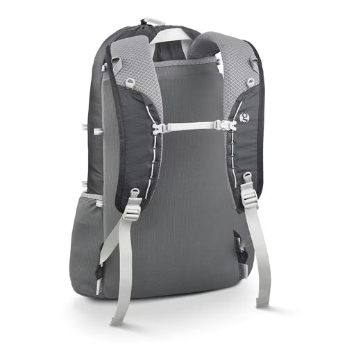 MINIMALIST 19 DAYPACK（超軽量331g/日帰り/アタックザック/19L）【GOSSAMER GEAR】