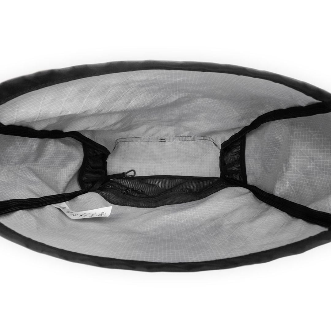 HIP PACK（日帰りハイク・サイクリングに最適！ウエストバッグ