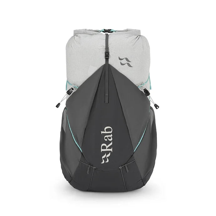 Muon 40(安定感バツグンの軽量ザック)【Rab】 – SANKAKU STAND Muon 40(安定感バツグンの軽量ザック)【Rab】 – SANKAKU STAND