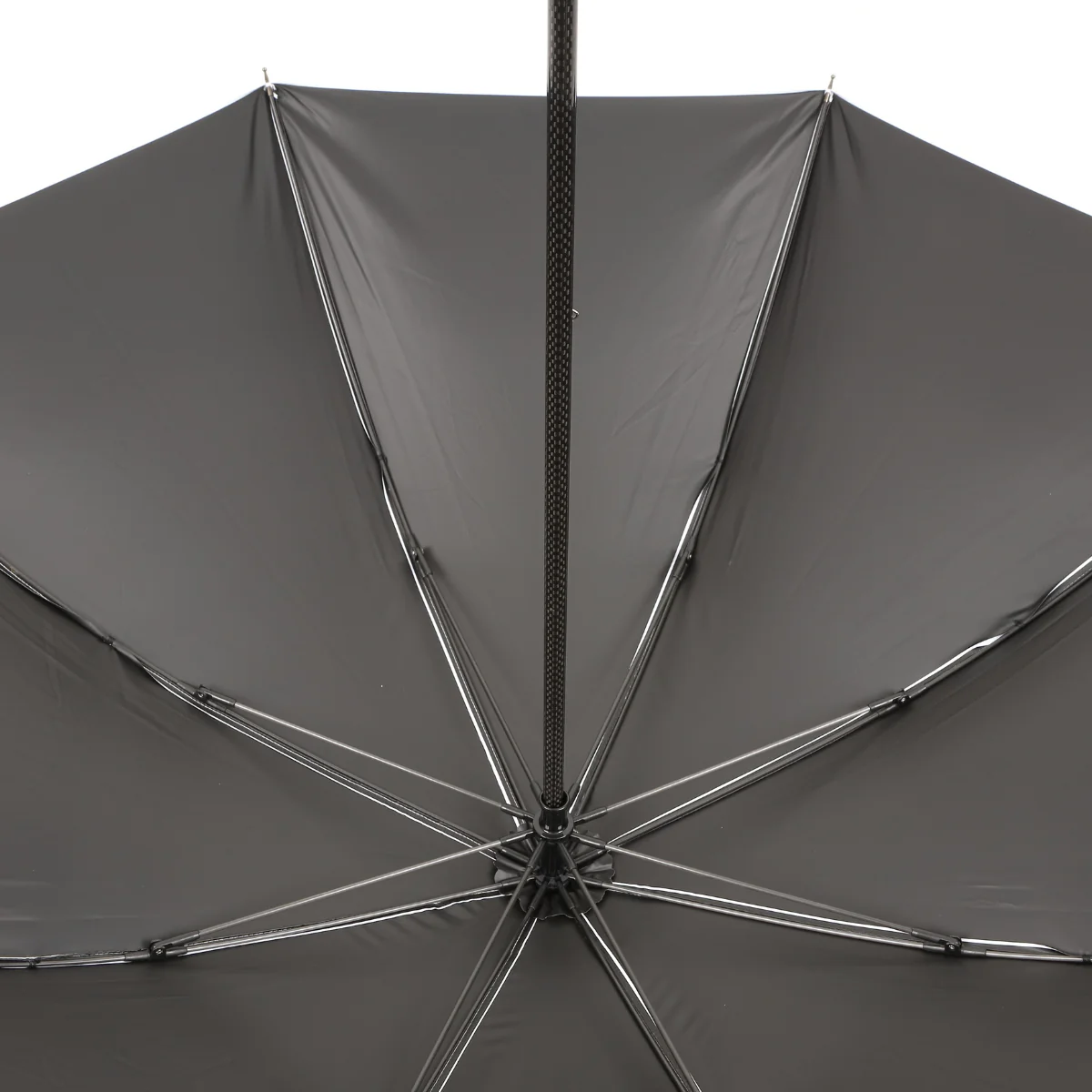 はるあらかん ASU-08(折りたたまない軽量傘/ 晴雨兼用)【arata】 – SANKAKU