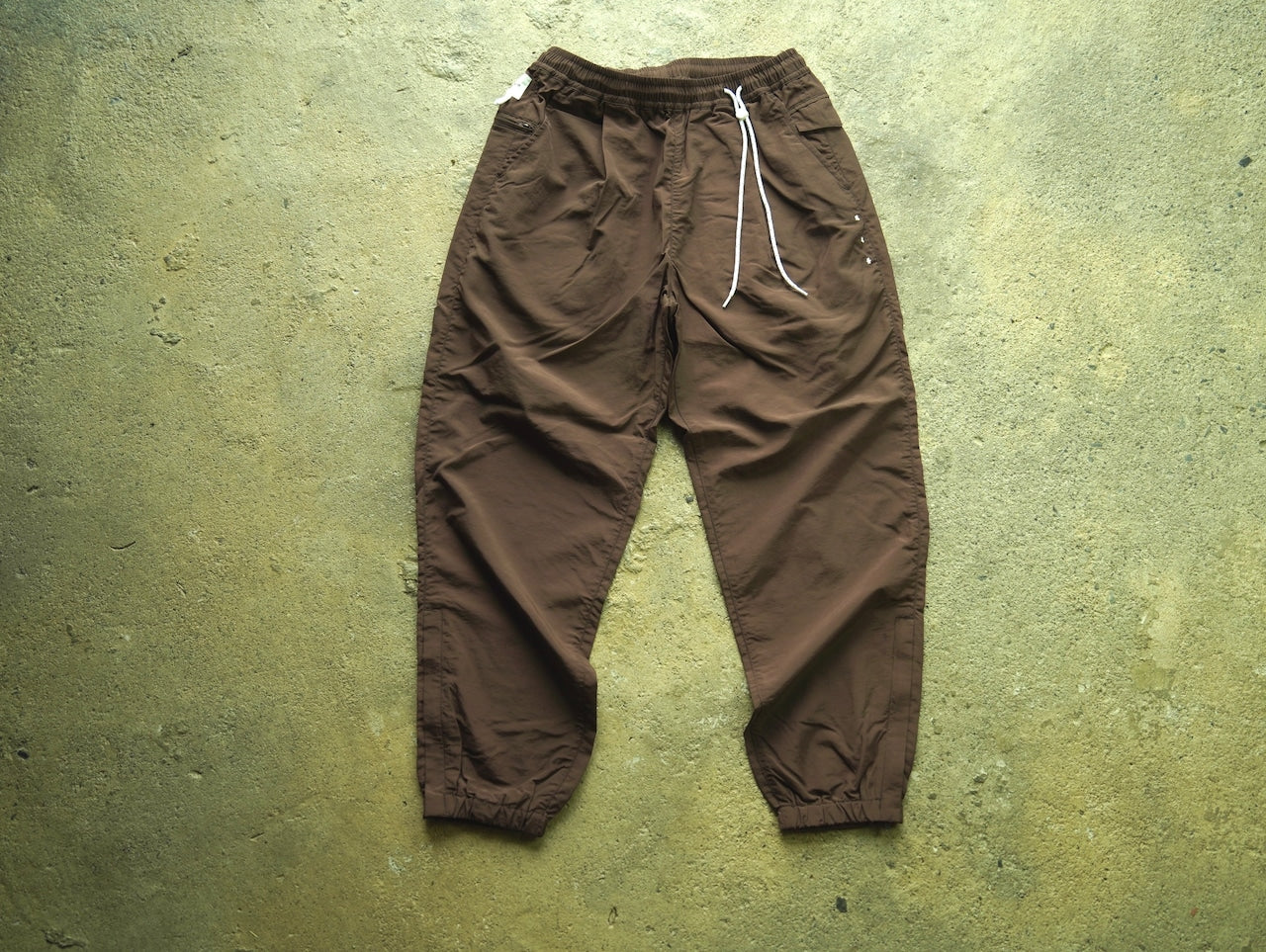 NYLON HARVEST TRAINER CLASSIC MPT-2（耐久性◎、腰周りゆったりサイズ）【迷迭香】