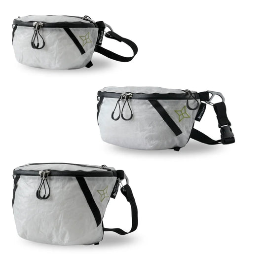 SWITCH  EXP XL（ウエストポーチ/ショルダーバッグ）【PAAGO WORKS】