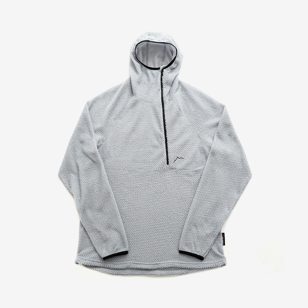 Alpha Pullover【CAYL】