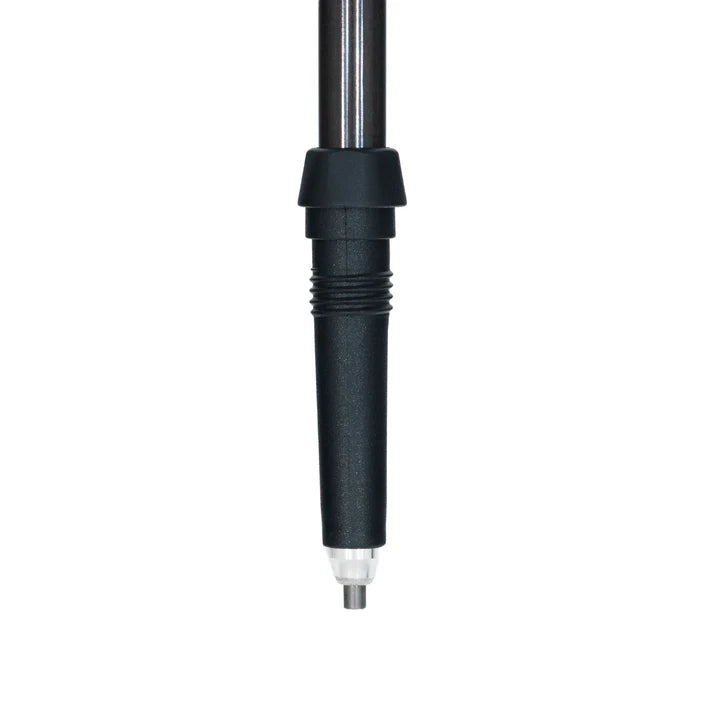 ATP-125（組み立て簡単！軽量カーボンの折り畳みトレッキングポール）【arata】