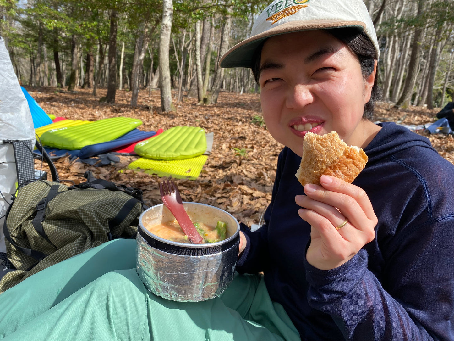 【イベント】MESI（Mountain Eat Shuzenji Izu）4月27日－山好きさん、登山に興味のある方向けの半日イベント