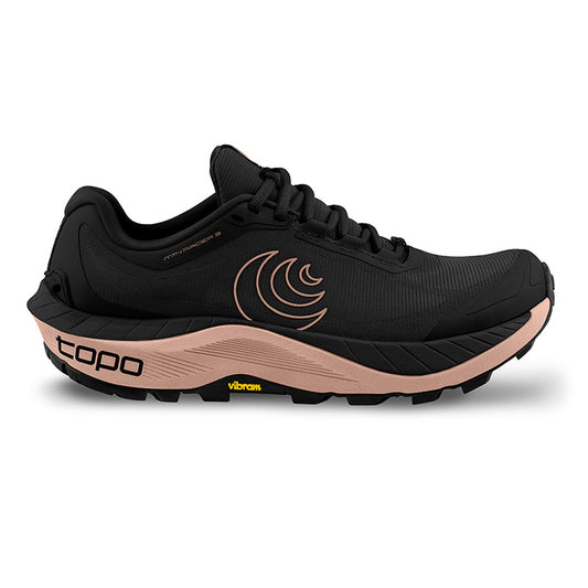 MTN RACER 3 W`S（クッション性と耐久性に優れた/かかとのフィット感が抜群）【TOPO】
