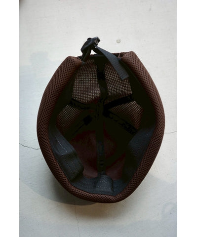 ROLL MESH CAP【RYOGEN】