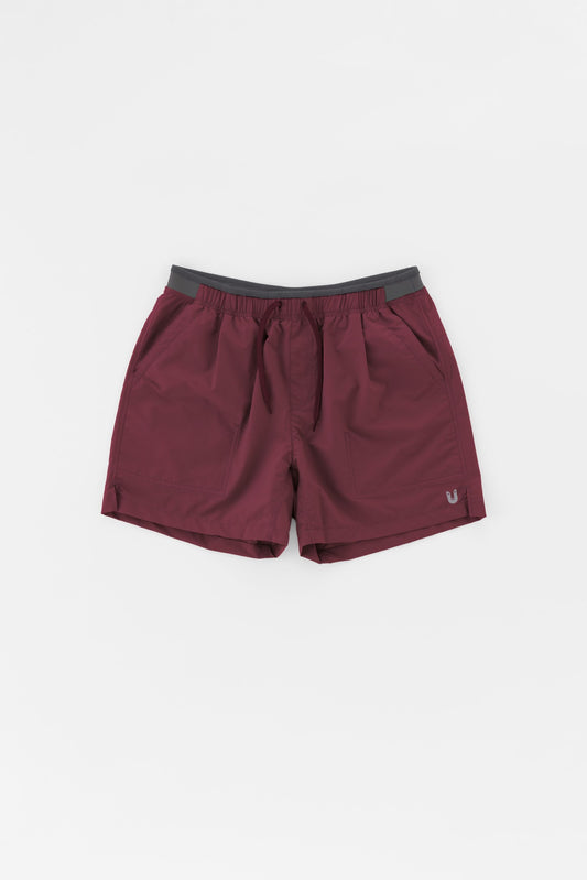 Sato Wind Short（防風/超軽量ショートパンツ）【TANNUKI】