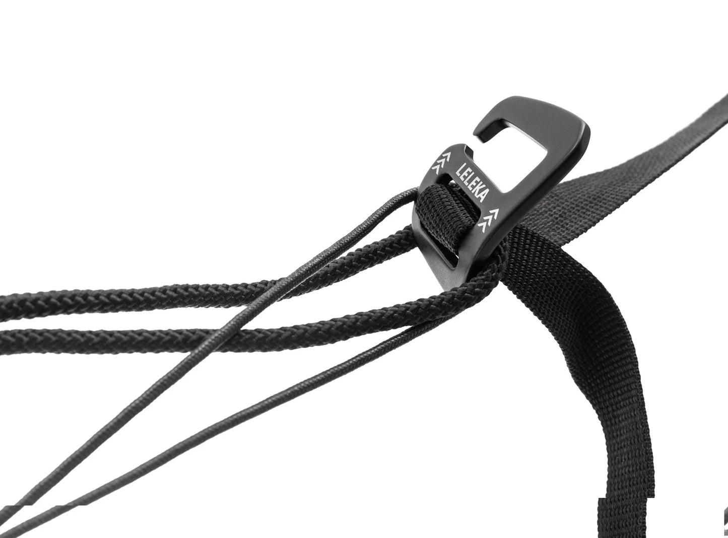 LELEKA HAMMOCK Chest Hammock Elfy（ハンモック下の収納アクセサリー/設営カンタン/軽量なのに大容量）【LELEKA HAMMOCK】