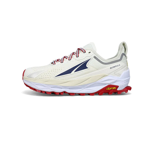 OLYMPUS 5  W'S（安定感とクッション性抜群）【ALTRA】★旧モデルの為20％OFF