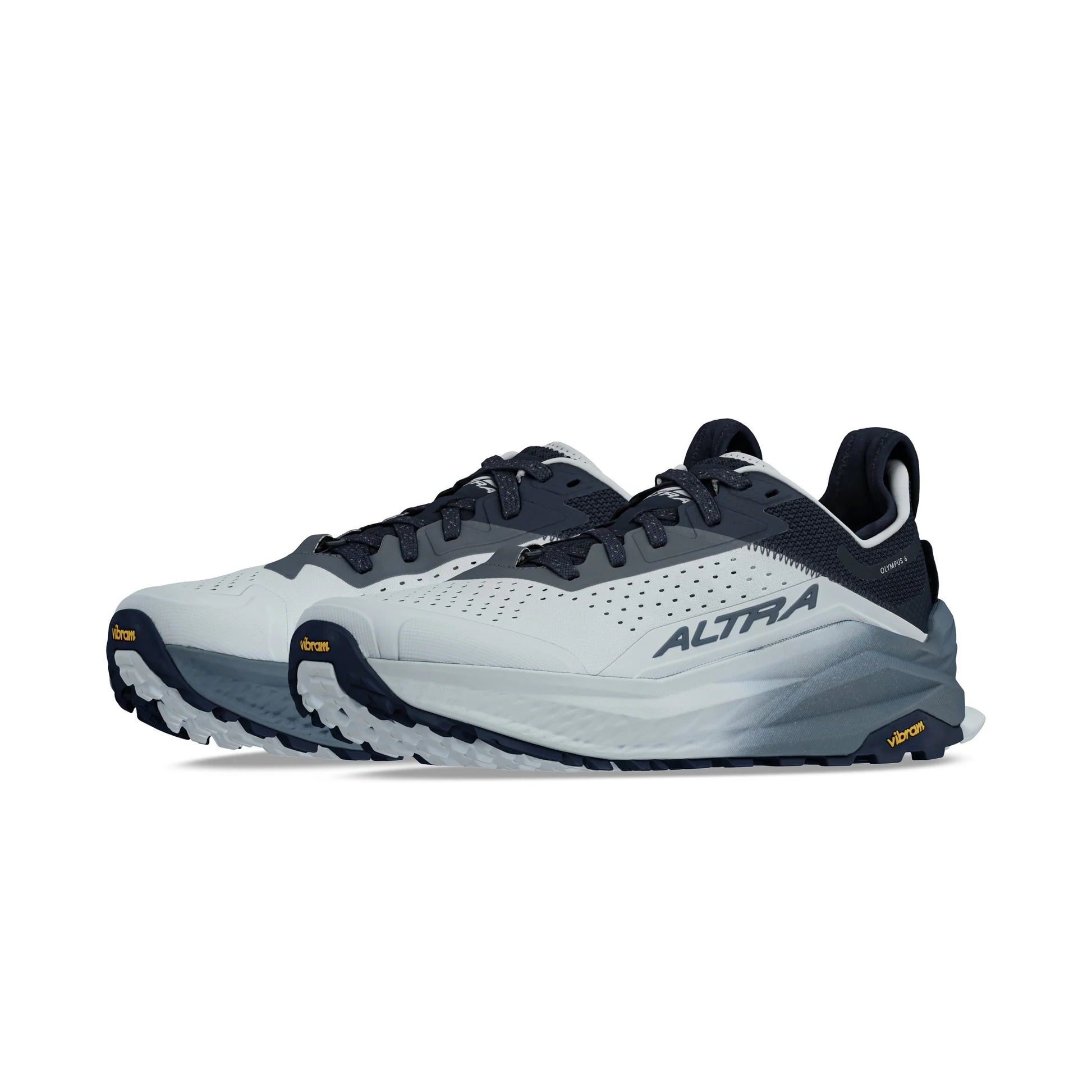 【ALTRA】OLYMPUS 6 滑り止め 減衝 ランシュー 42 OLYMPUS 6 M'S(安定感とクッション性抜群)【ALTRA】 – SANKAKU