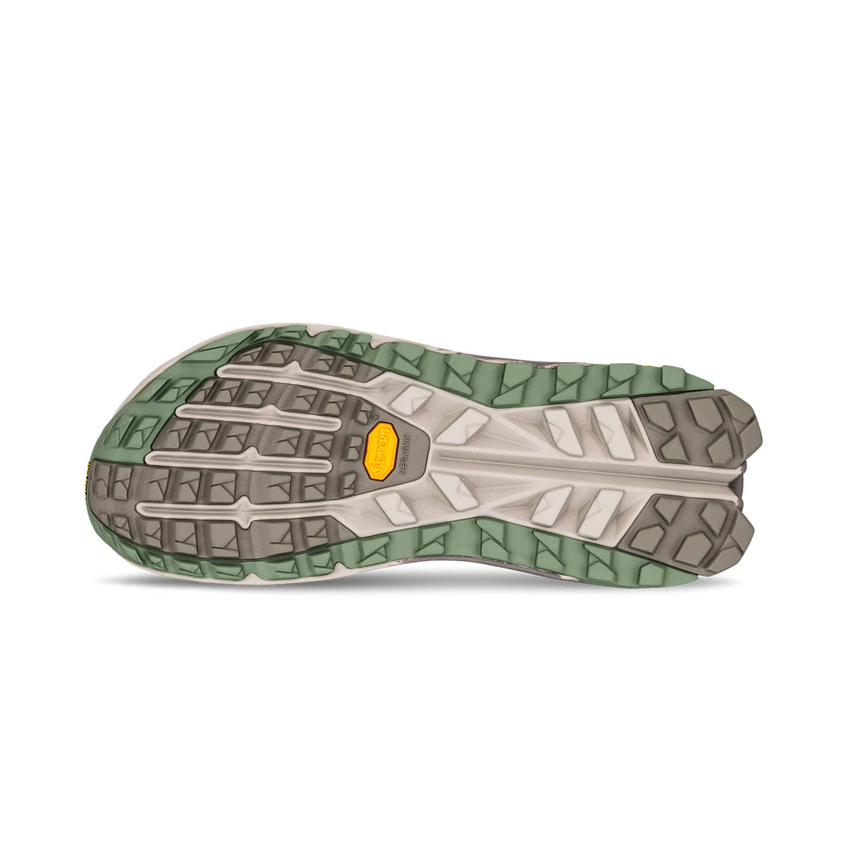 OLYMPUS 6  M'S（安定感とクッション性抜群）【ALTRA】