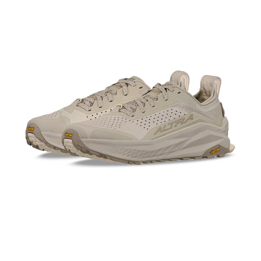 OLYMPUS 6  M'S（安定感とクッション性抜群）【ALTRA】※旧モデルの為20％OFF