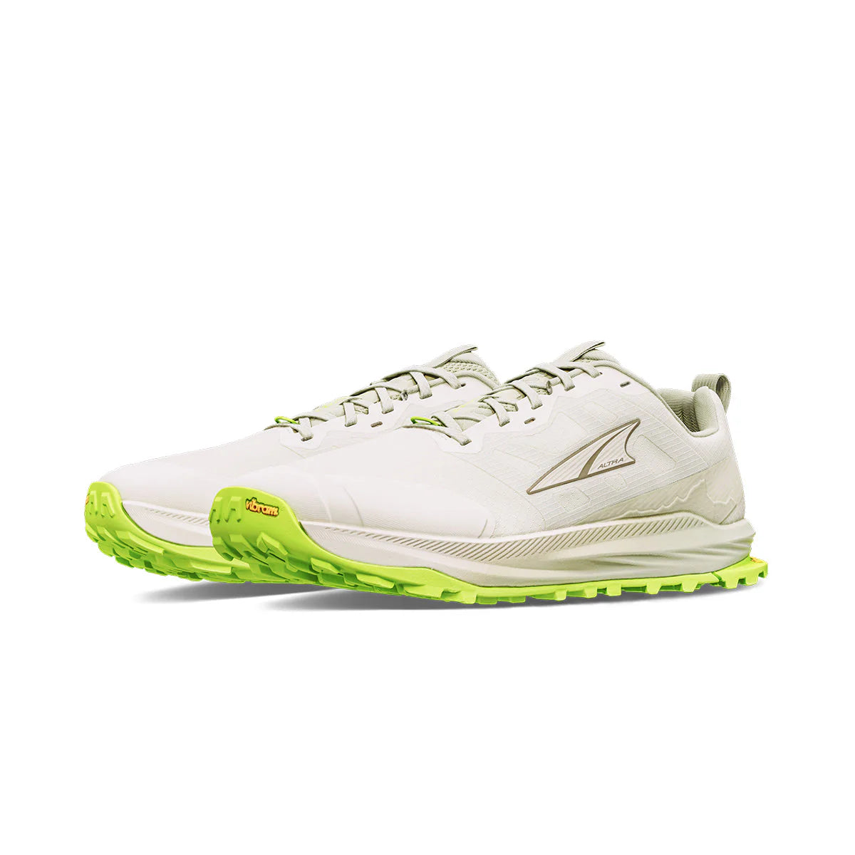 LONE PEAK 9+ M's（つま先広め／Vibram® MegaGrip）【ALTRA】