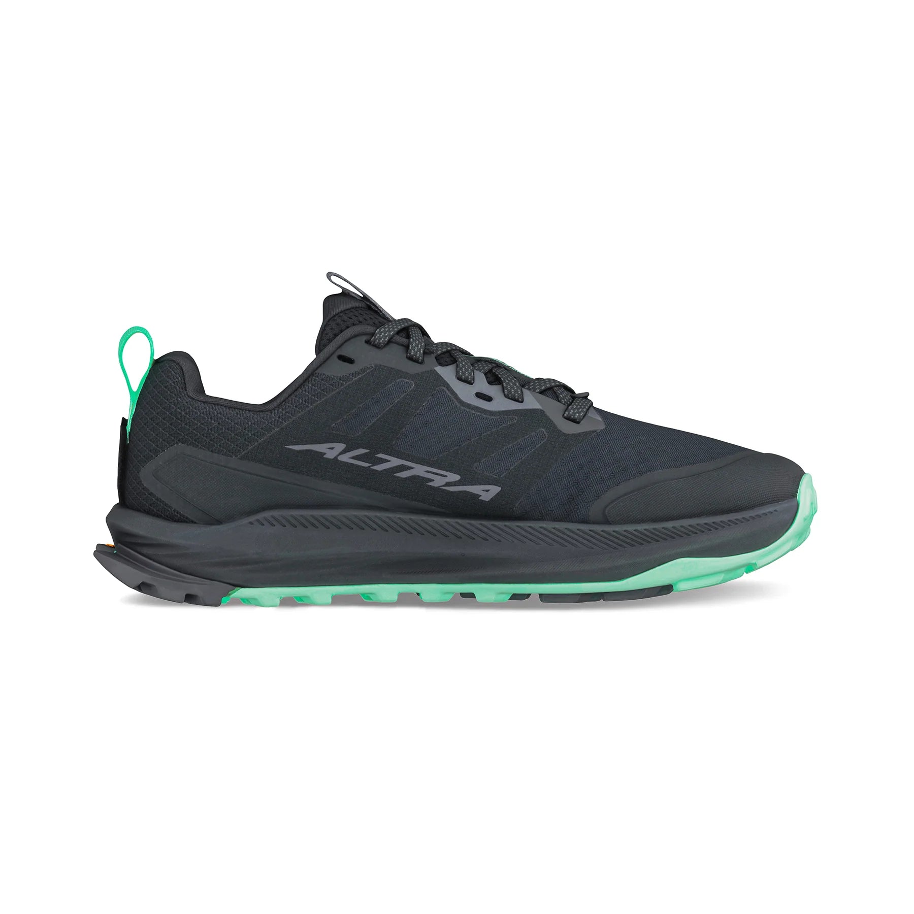 ALTRA Altra Lone Peak 9 Waterproof Mid Women's