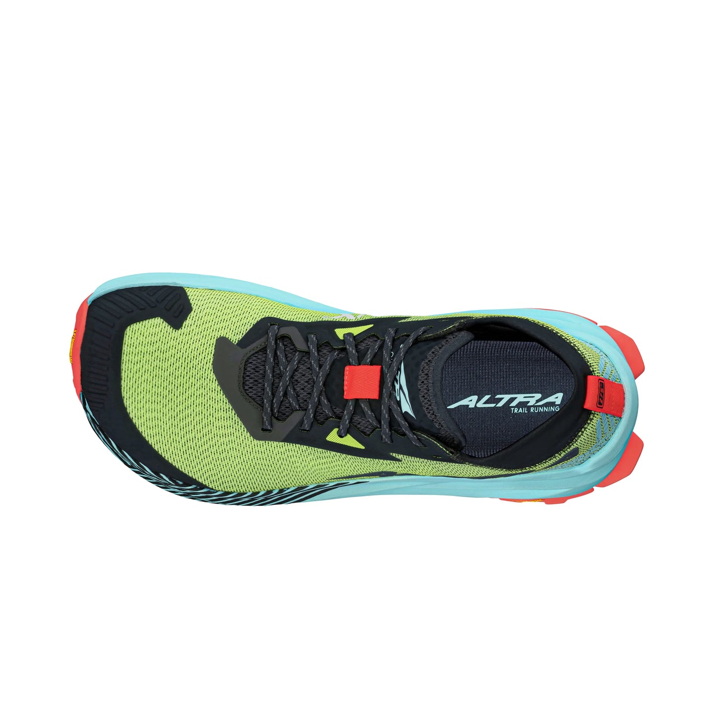 OLYMPUS 275 M's（フィット感・耐久性◎／抜群のクッション性と安定感の1足）【ALTRA】