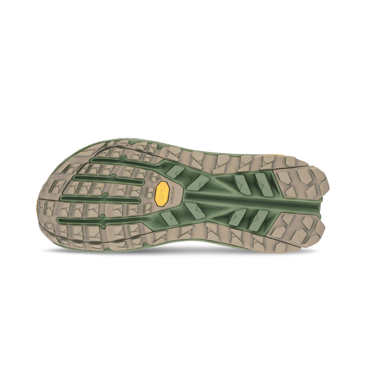OLYMPUS 275 M's（フィット感・耐久性◎／抜群のクッション性と安定感の1足）【ALTRA】
