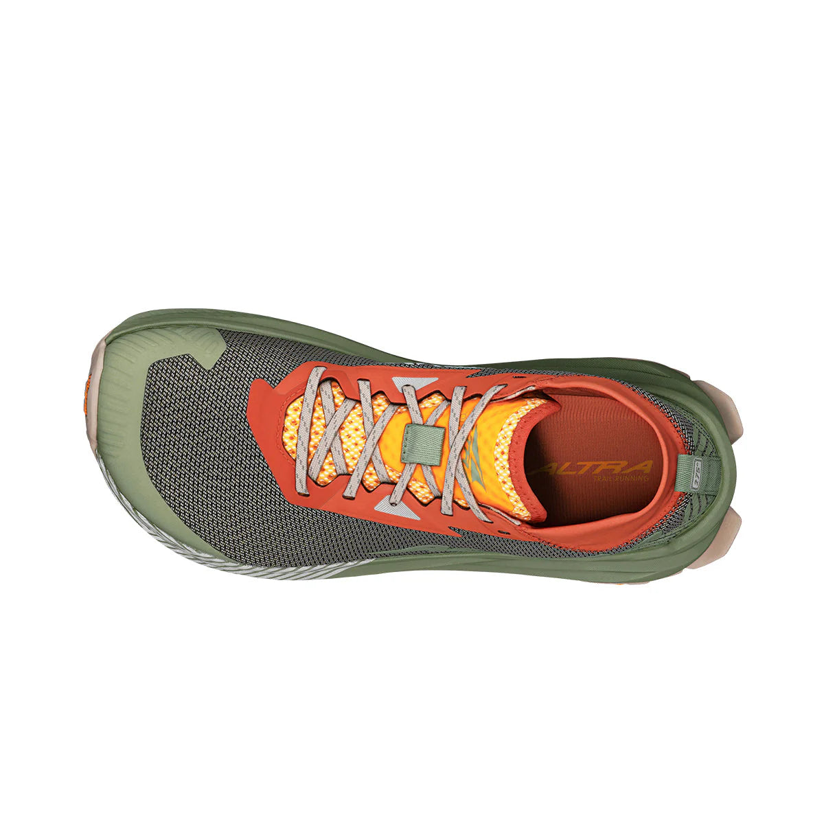OLYMPUS 275 M's（フィット感・耐久性◎／抜群のクッション性と安定感の1足）【ALTRA】