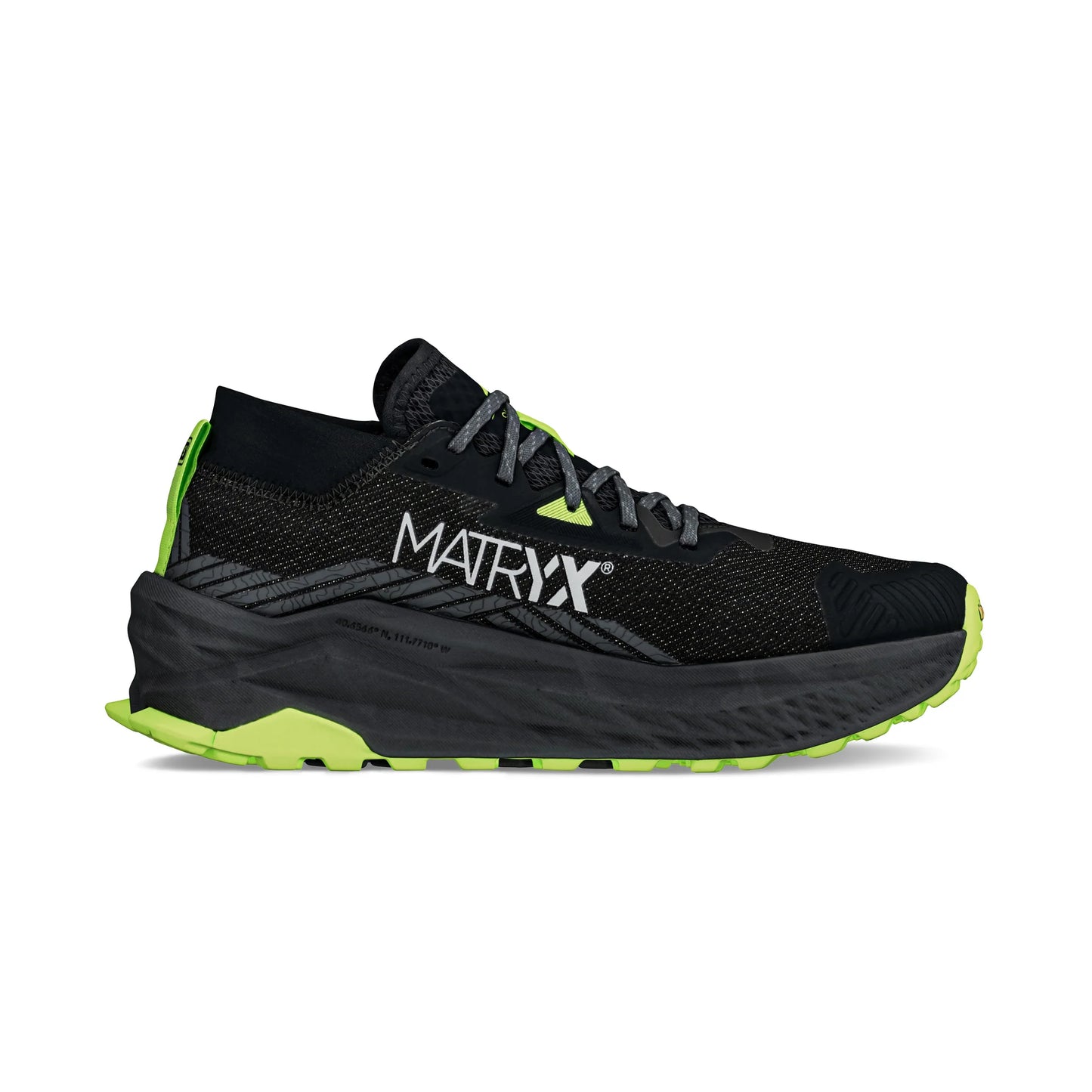 OLYMPUS 275 W's（フィット感・耐久性◎／抜群のクッション性と安定感の1足）【ALTRA】