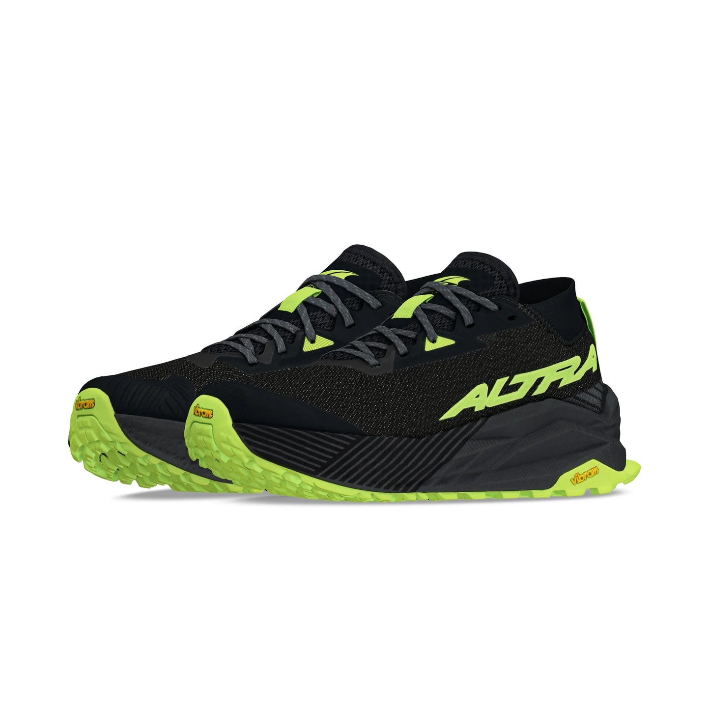 OLYMPUS 275 W's（フィット感・耐久性◎／抜群のクッション性と安定感の1足）【ALTRA】