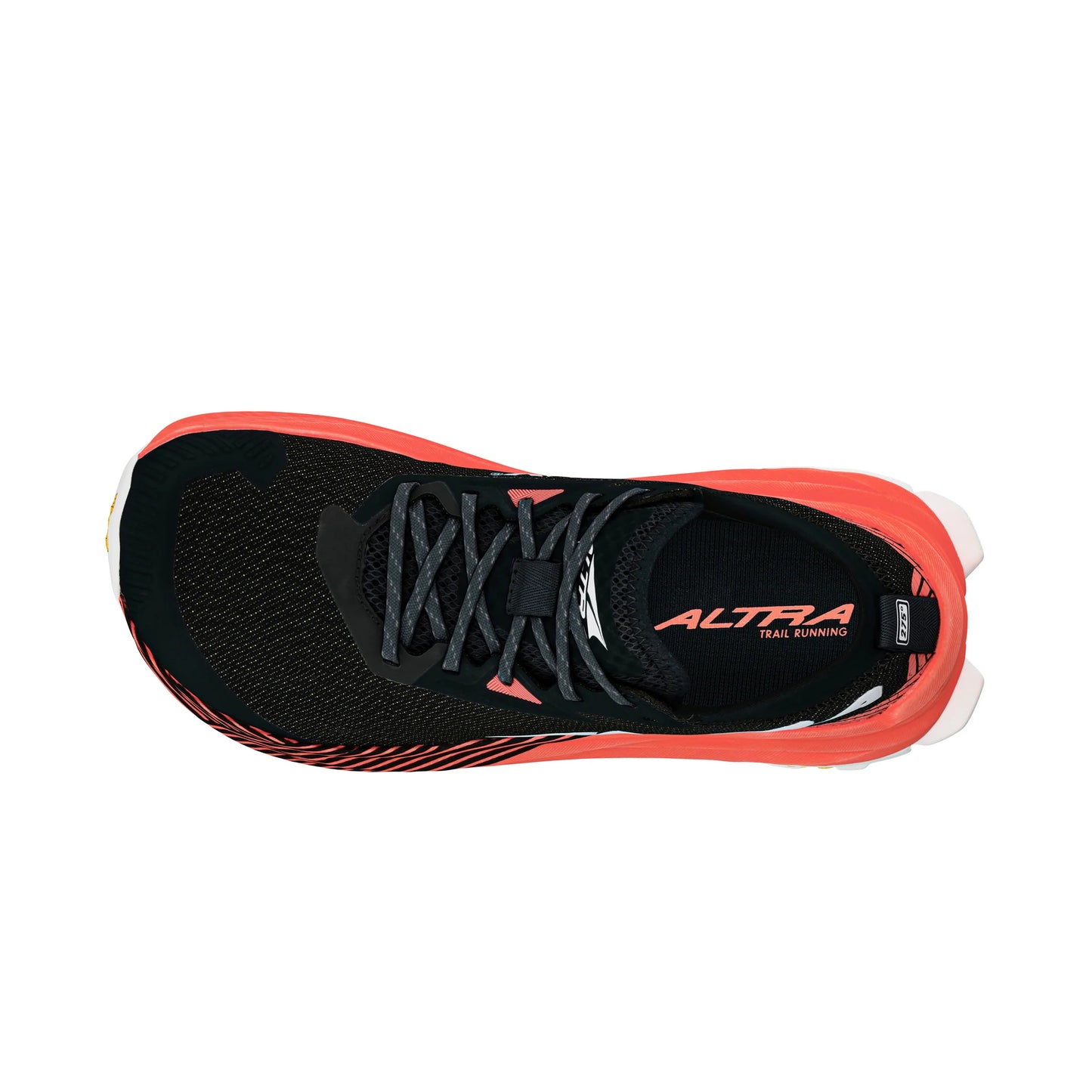 OLYMPUS 275 W's（フィット感・耐久性◎／抜群のクッション性と安定感の1足）【ALTRA】