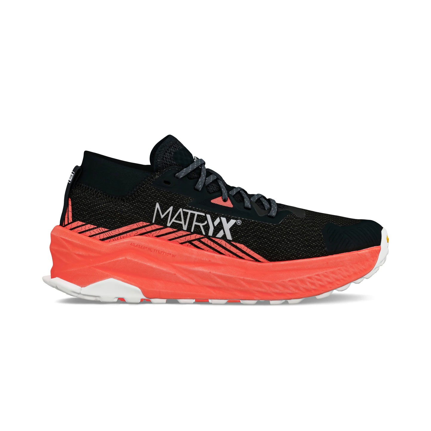 OLYMPUS 275 W's（フィット感・耐久性◎／抜群のクッション性と安定感の1足）【ALTRA】