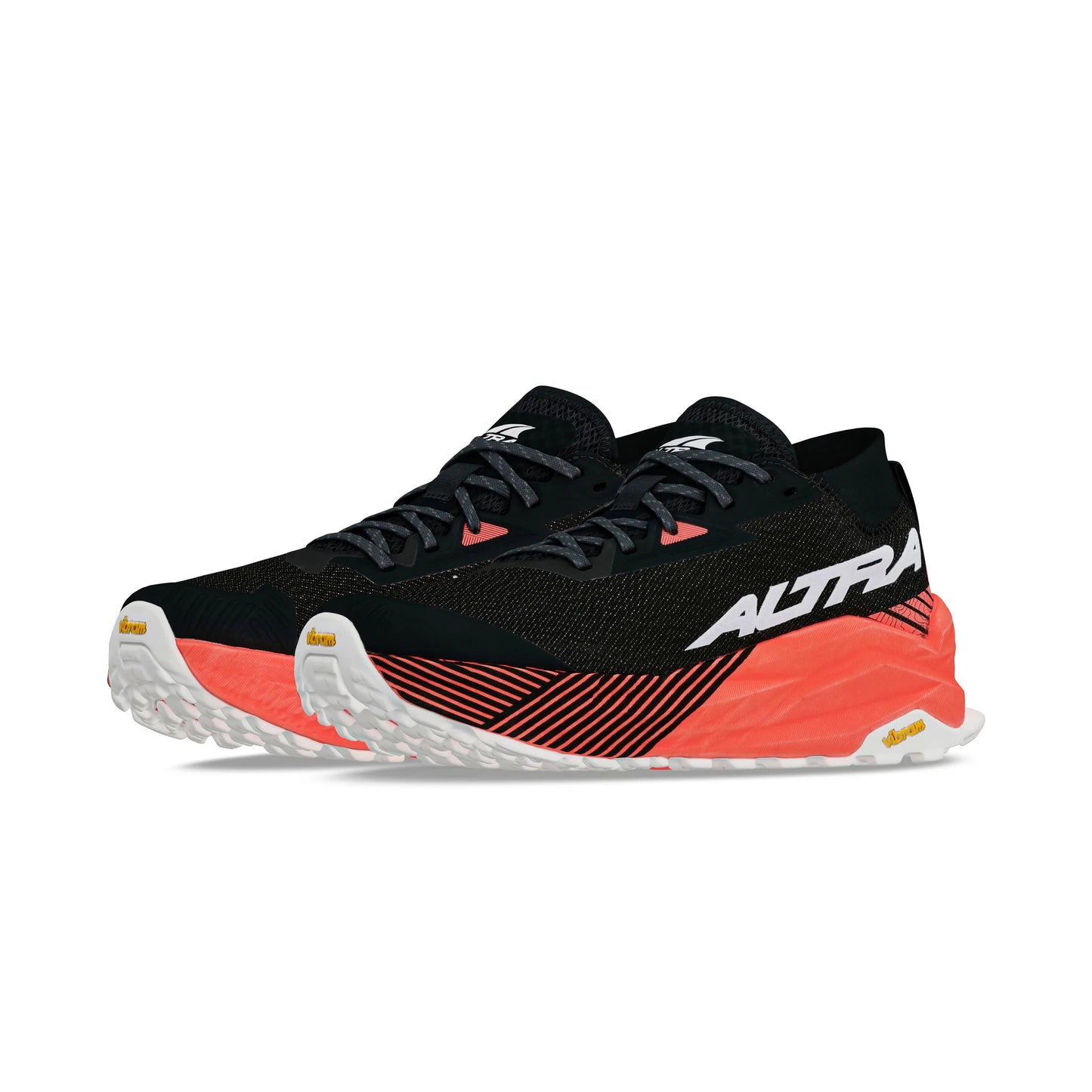 OLYMPUS 275 W's（フィット感・耐久性◎／抜群のクッション性と安定感の1足）【ALTRA】