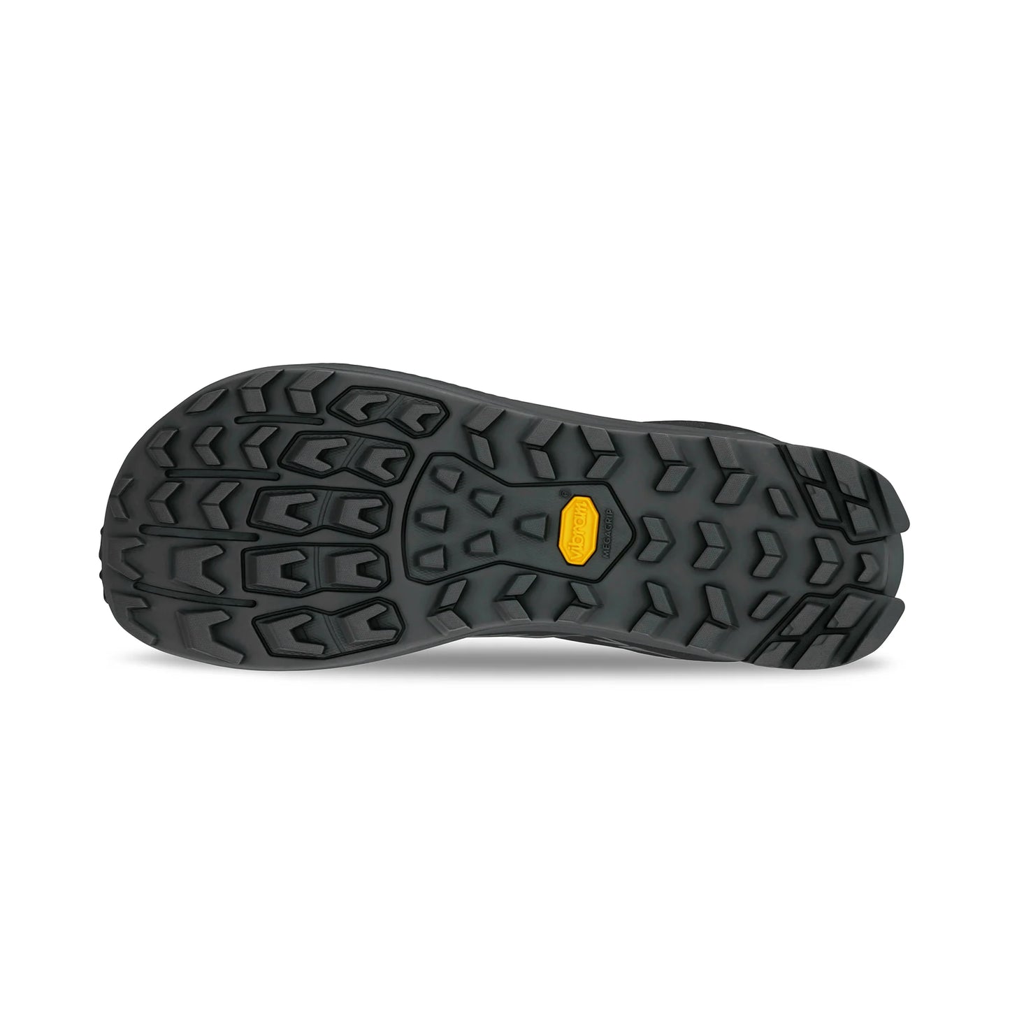 LONE PEAK 9+ M's（つま先広め／Vibram® MegaGrip）【ALTRA】