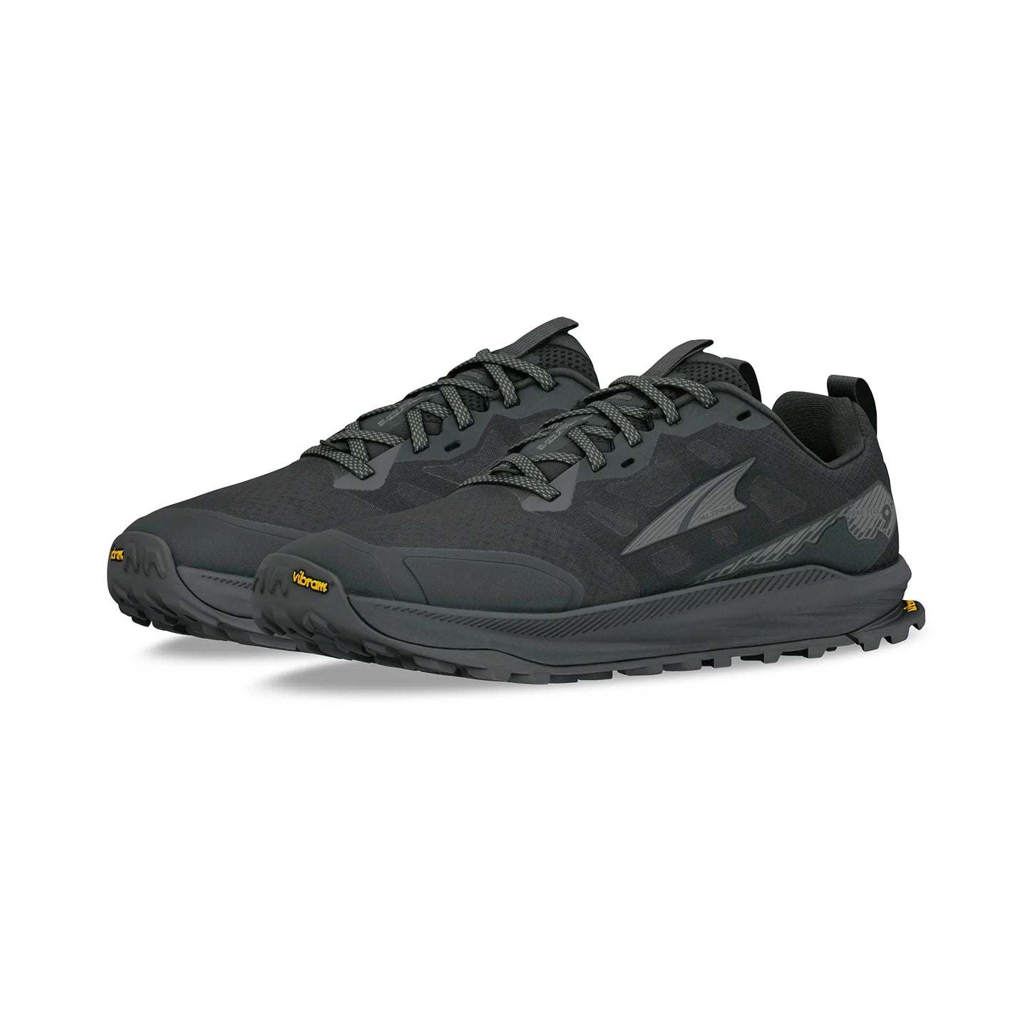 LONE PEAK 9+ M's（つま先広め／Vibram® MegaGrip）【ALTRA】
