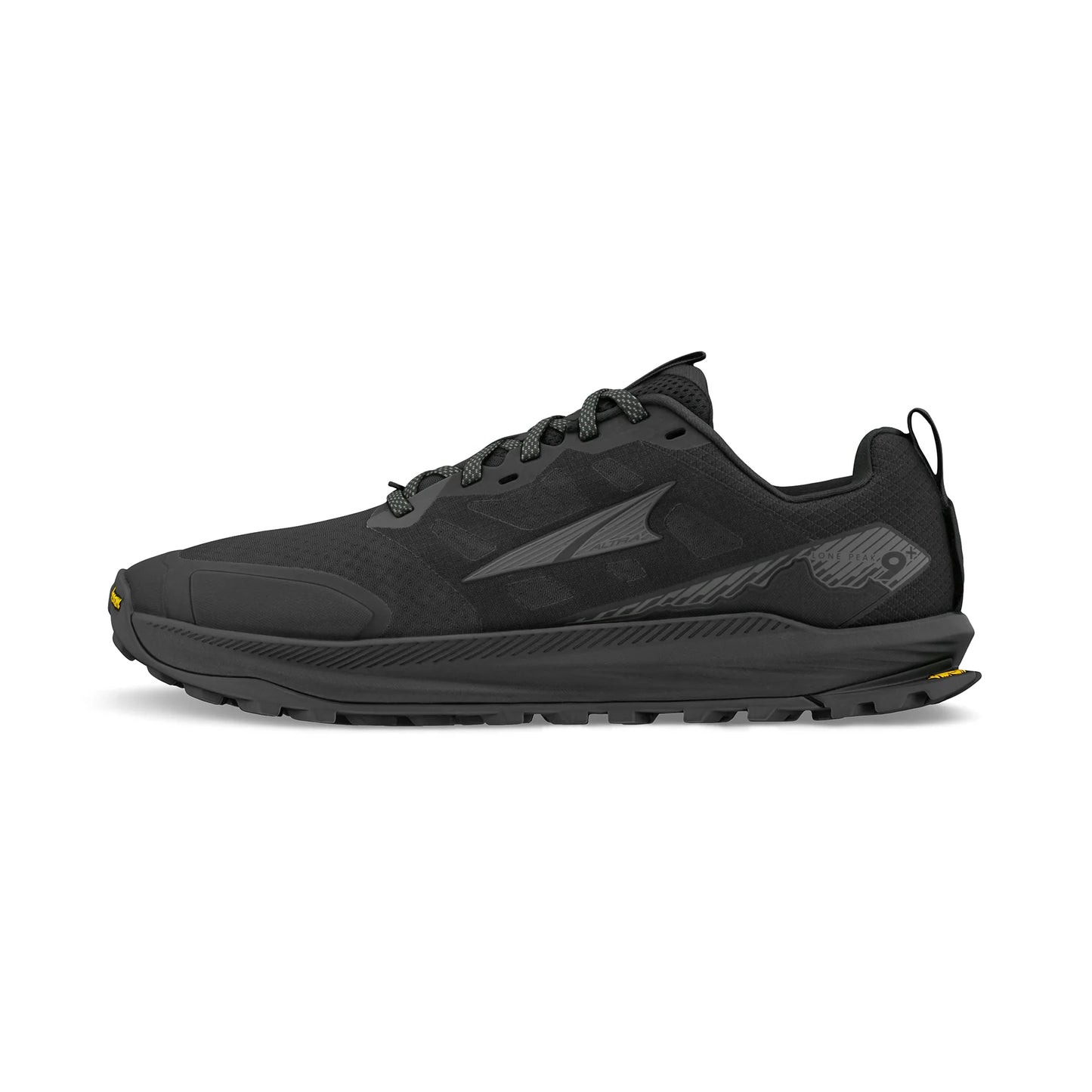 LONE PEAK 9+ M's（つま先広め／Vibram® MegaGrip）【ALTRA】