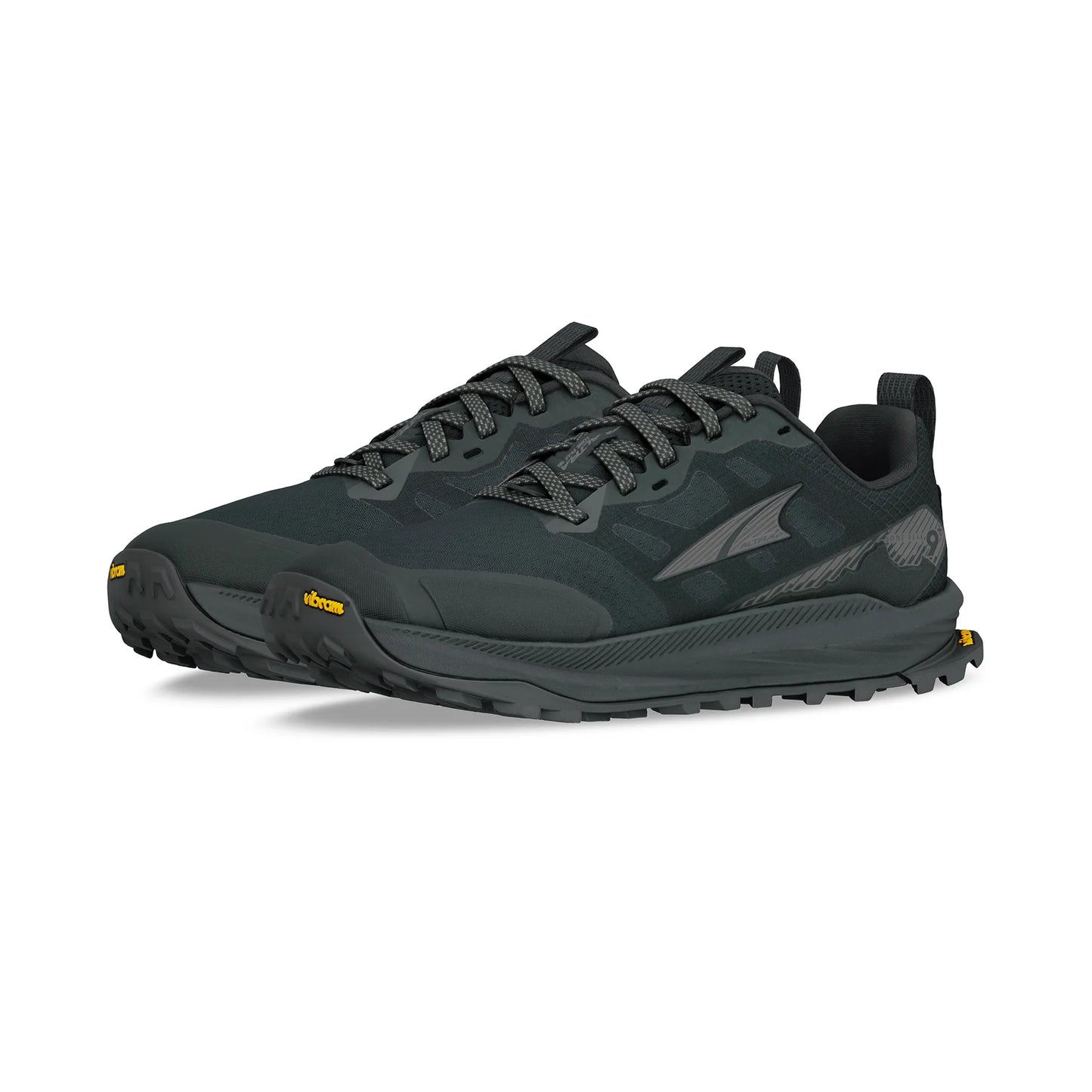 LONE PEAK 9+ W's（つま先広め／Vibram® MegaGrip）【ALTRA】
