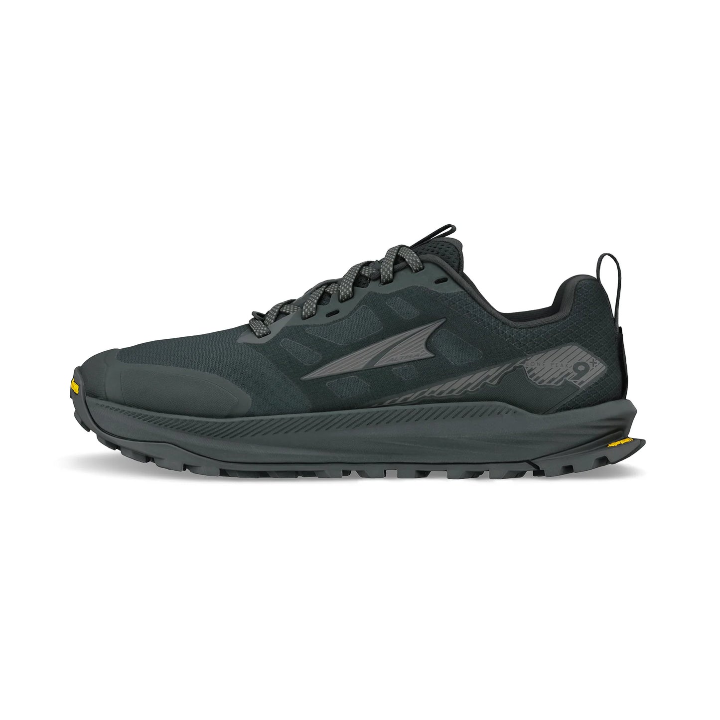 LONE PEAK 9+ W's（つま先広め／Vibram® MegaGrip）【ALTRA】