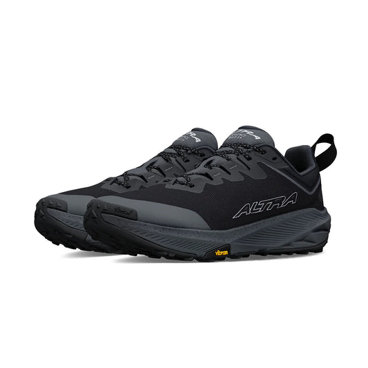 EXPERIENCE WILD 3+ W's【ALTRA】