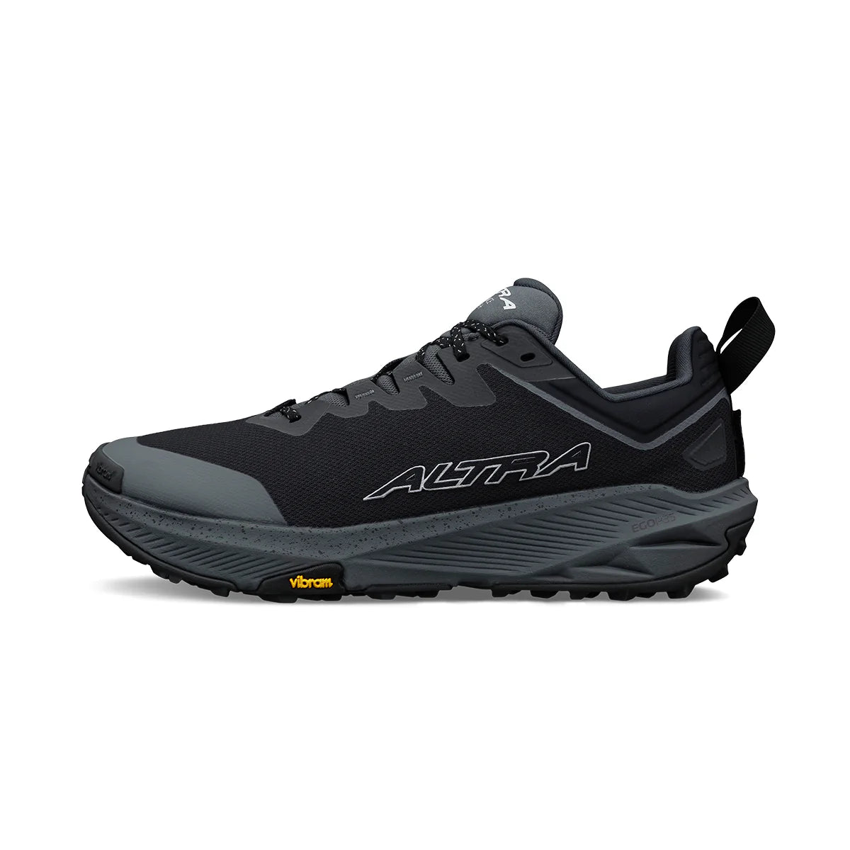 EXPERIENCE WILD 3+ W's（グリップ力が高い/足幅細めの方にも合いやすい）【ALTRA】
