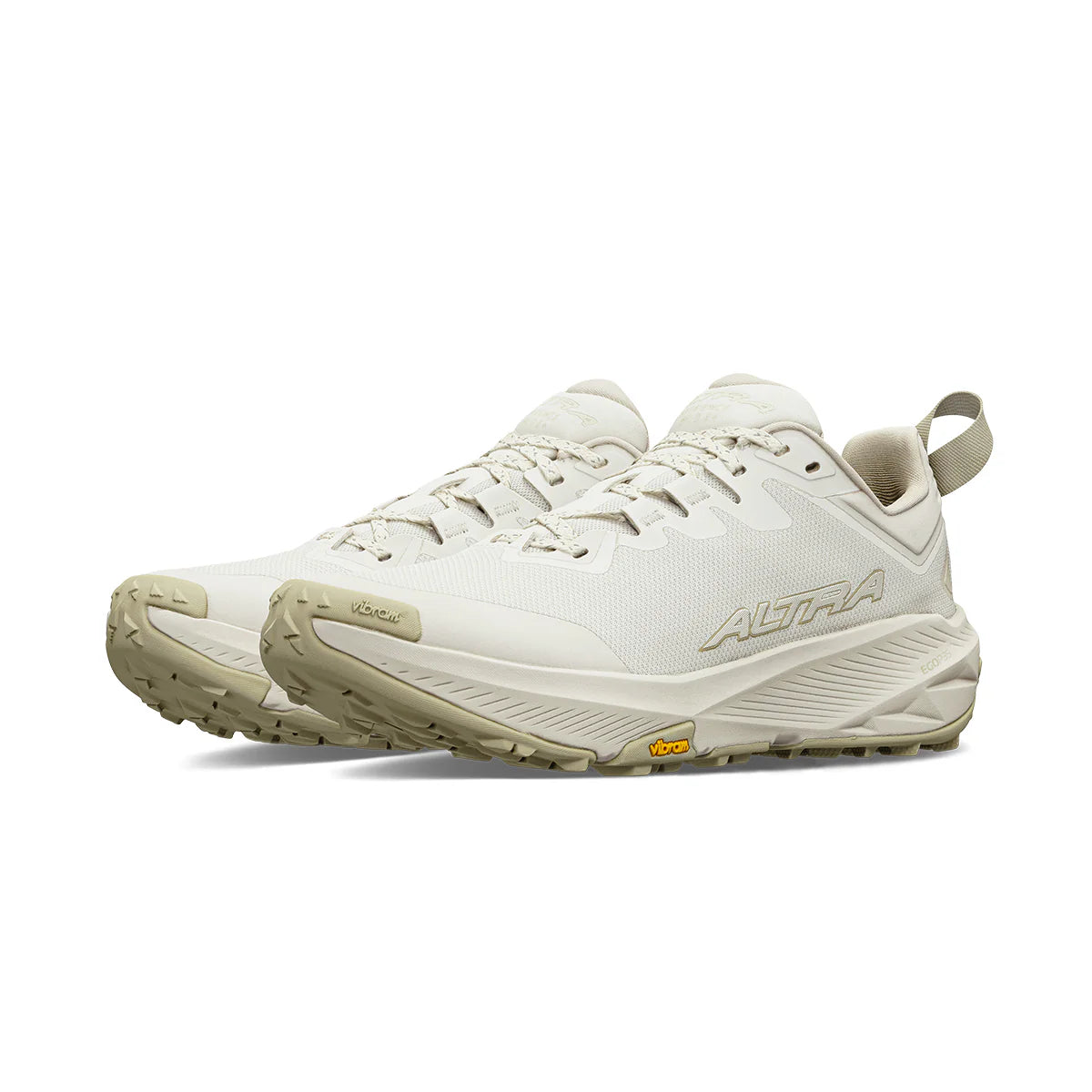 EXPERIENCE WILD 3+ W's（グリップ力が高い/足幅細めの方にも合いやすい）【ALTRA】