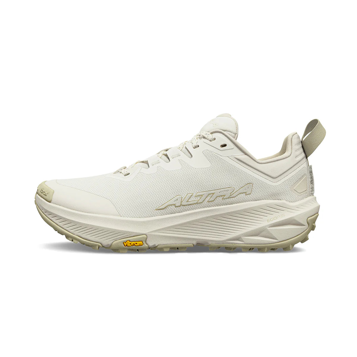 EXPERIENCE WILD 3+ W's（グリップ力が高い/足幅細めの方にも合いやすい）【ALTRA】